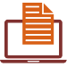 laptop-file laptop icon