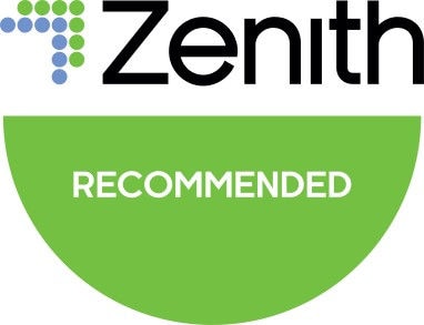 zenith-recommended